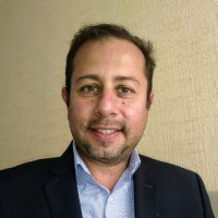 Picture of Erik Anzueto