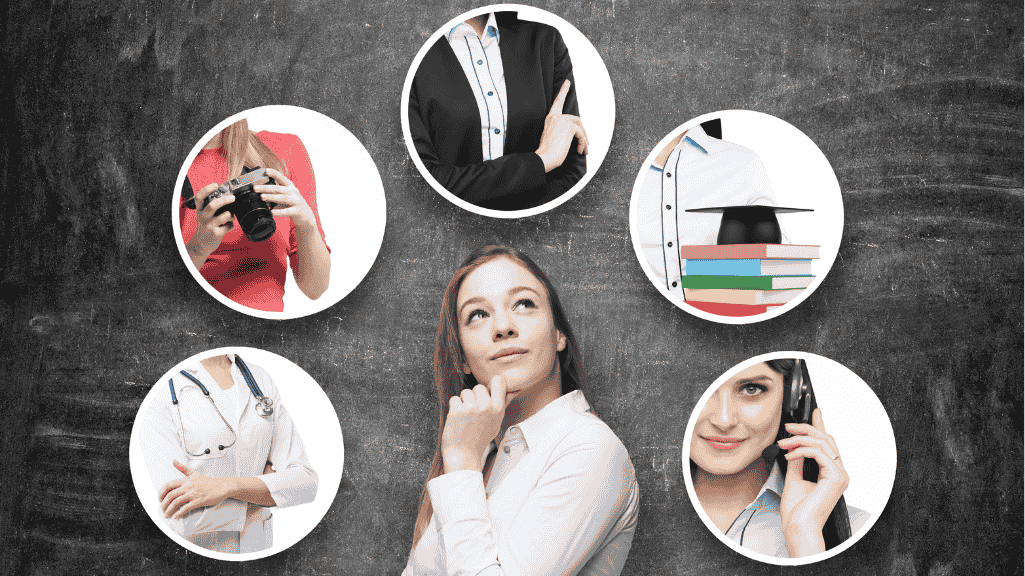 Mi hijo está perdido ¿y ahora qué? Test vocacional pruebas vocacionales