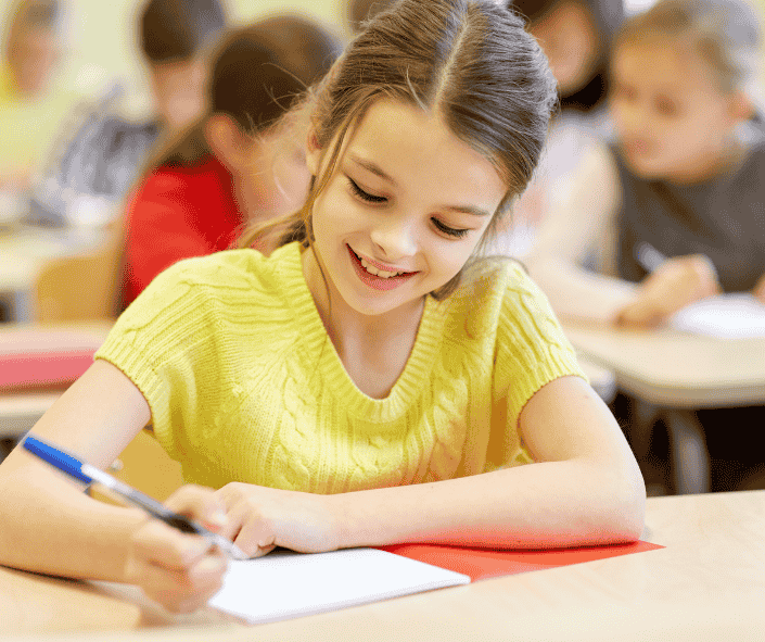 Evaluaciones psicológicas para niños