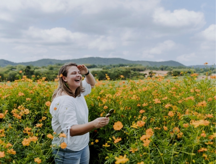 Personal Mapping test para conocerme mejor y tomar decisiones