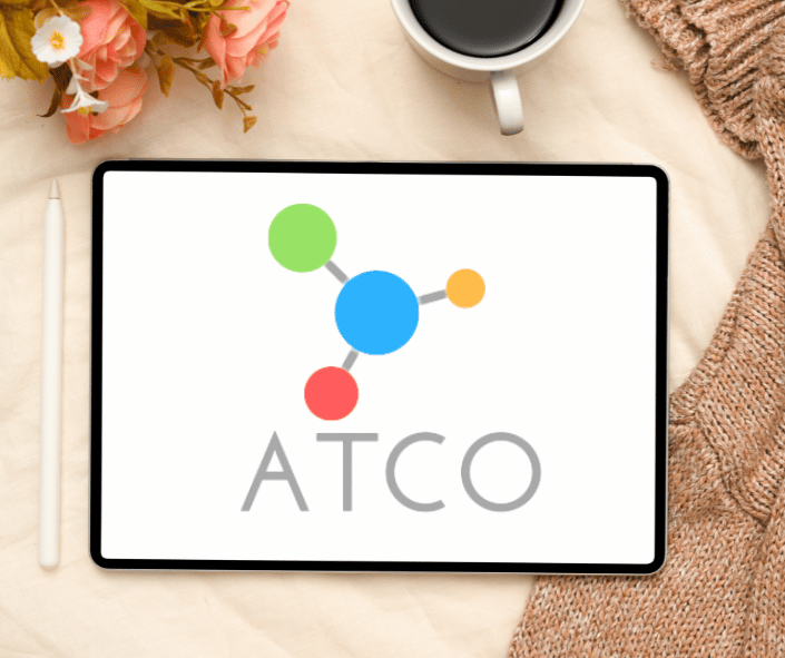 Prueba Psicométrica educativa para estudiantes ATCO