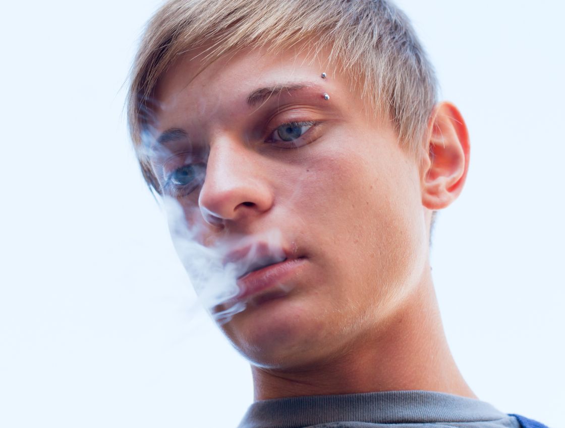 Prueba para uso de sustancias