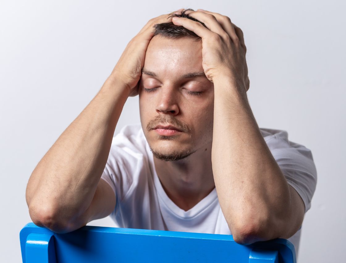 prueba que ayuda a conocer si estoy enfrentando ansiedad